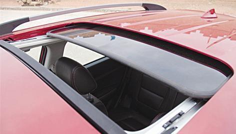 汽车天窗润滑脂应该如何使用？